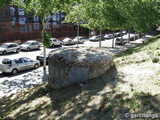 Búnker Noroeste del Cerro de la Mica