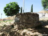 Búnker Noroeste del Cerro de la Mica