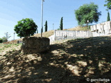 Búnker Noroeste del Cerro de la Mica