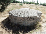 Búnker Sur del Cerro de la Mica