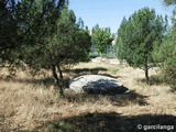 Búnkers del Cerro de la Mica