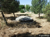 Búnkers del Cerro de la Mica