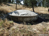 Búnkers del Cerro de la Mica