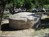 Búnkers del Cerro de la Mica