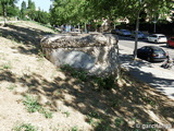 Búnkers del Cerro de la Mica