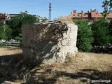 Búnkers del Cerro de la Mica