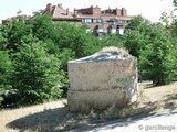 Búnkers del Cerro de la Mica