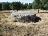 Búnkers del Cerro de la Mica