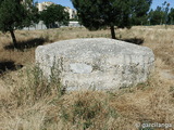 Búnkers del Cerro de la Mica