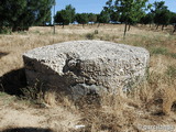 Búnkers del Cerro de la Mica