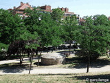 Búnkers del Cerro de la Mica