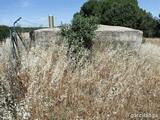 Búnkers del Cerro de los Gamos