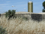 Búnkers del Cerro de los Gamos