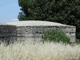 Búnkers del Cerro de los Gamos