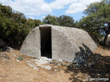 Refugio I de la Alamedilla