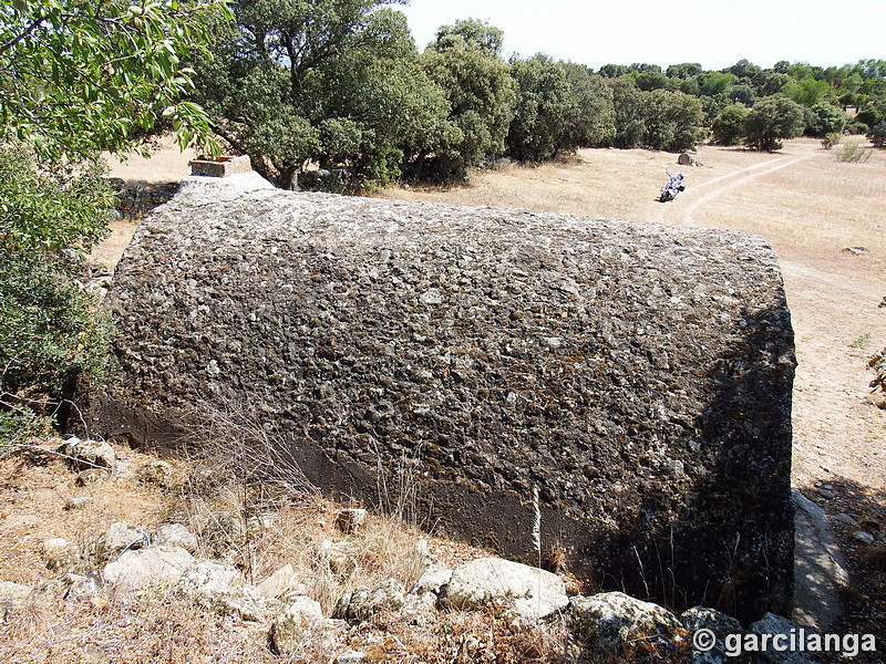 Refugio II de la Alamedilla