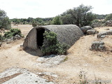 Refugio III de la Alamedilla