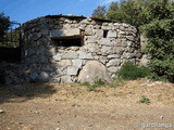 Fortín I de Robledo de Chavela