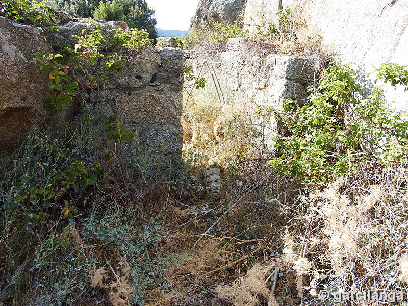 Fortín II de Robledo de Chavela