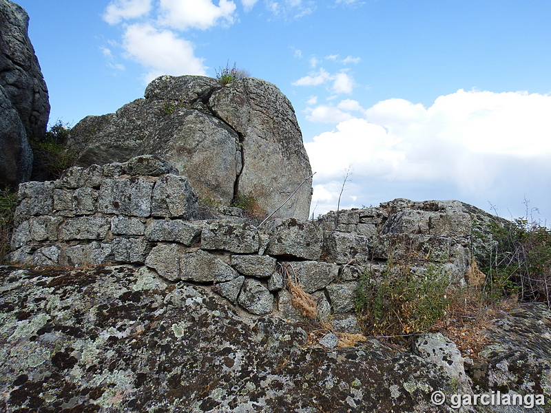 Fortín II de Robledo de Chavela