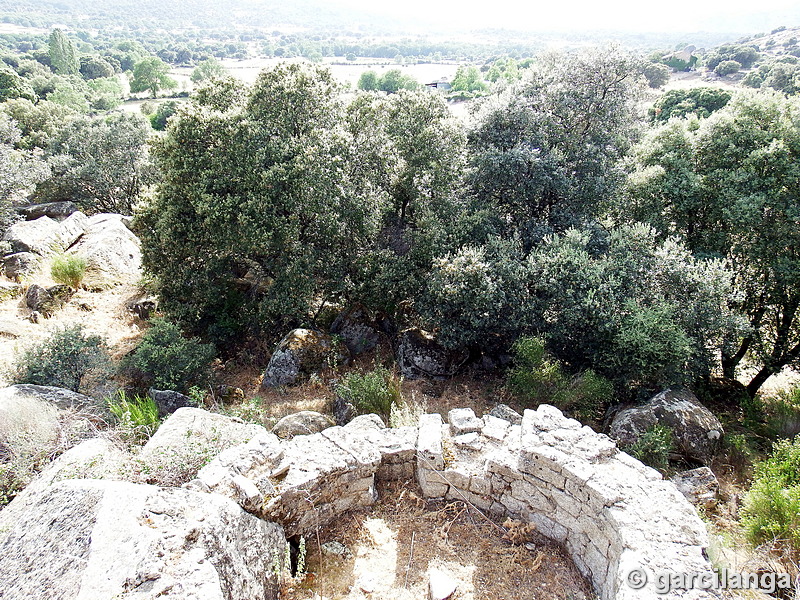 Fortín II de Robledo de Chavela