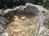 Fortín II de Robledo de Chavela