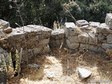 Fortín II de Robledo de Chavela