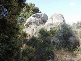 Fortín II de Robledo de Chavela