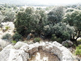 Fortín II de Robledo de Chavela