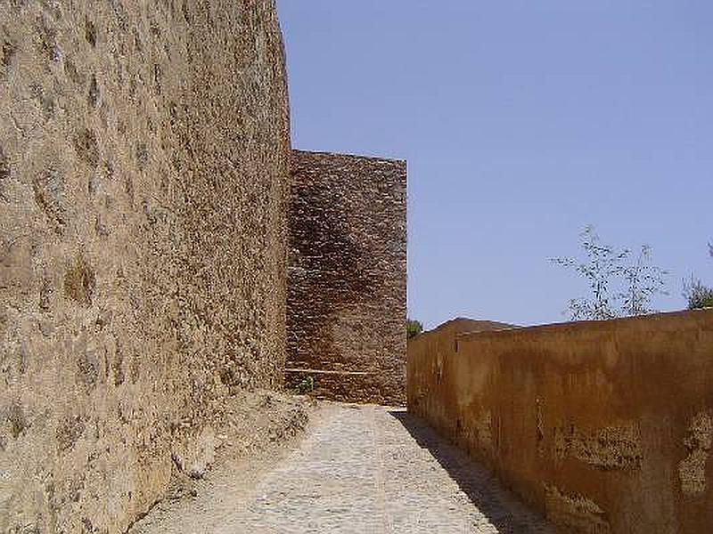 Castillo de Gibralfaro