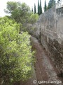 Castillo de Gibralfaro