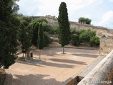 Castillo de Gibralfaro