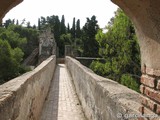 Castillo de Gibralfaro