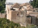 Castillo de Gibralfaro