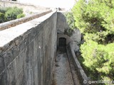 Castillo de Gibralfaro