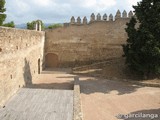 Castillo de Gibralfaro