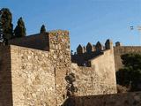 Castillo de Gibralfaro