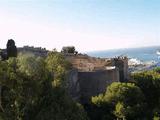 Castillo de Gibralfaro