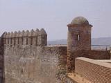 Castillo de Gibralfaro