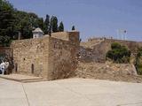 Castillo de Gibralfaro