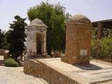 Castillo de Gibralfaro