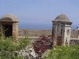 Castillo de Gibralfaro