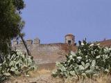 Castillo de Gibralfaro