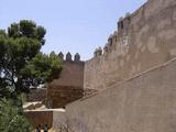 Castillo de Gibralfaro