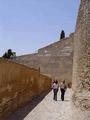 Castillo de Gibralfaro