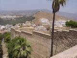 Castillo de Gibralfaro