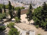 Castillo de Gibralfaro