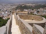 Castillo de Gibralfaro