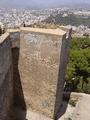 Castillo de Gibralfaro