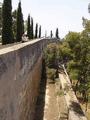 Castillo de Gibralfaro